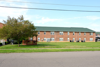 Hoosier Haven in Rising Sun, IN - Building Photo - Building Photo