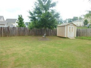 2418 Centennial Hill Way NW in Acworth, GA - Building Photo - Building Photo