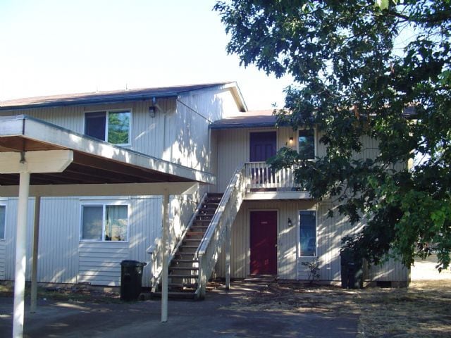 property at 5495 S A St