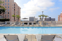 210 Third Lofts in Long Beach, CA - Foto de edificio - Other