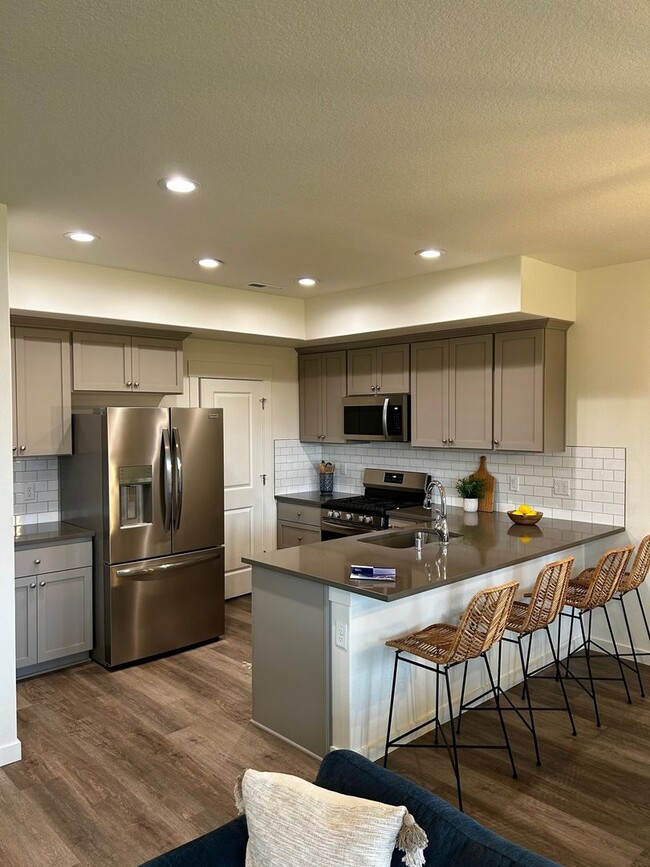 property at 6943 N Madison Cir