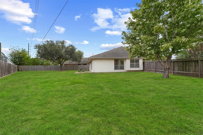 property at 14631 Englebrook Dr