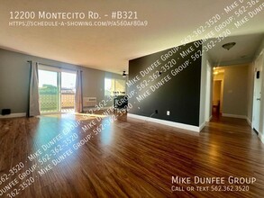 12200 Montecito Rd in Seal Beach, CA - Building Photo - Building Photo