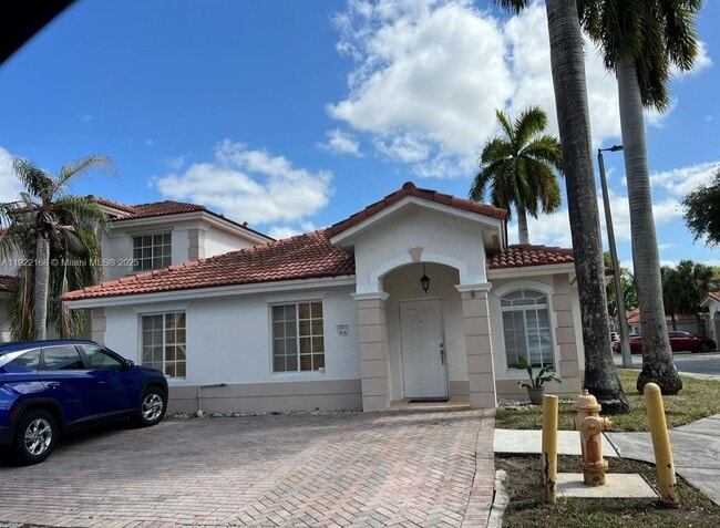 7317 NW 173rd Dr in Hialeah, FL - Building Photo - Building Photo