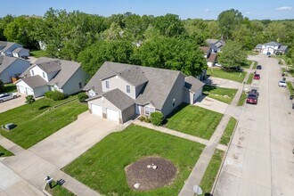 5005-5007 Roscoe Rdg in Columbia, MO - Building Photo - Building Photo