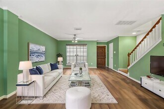 1015 Andrews St in Houston, TX - Foto de edificio - Building Photo