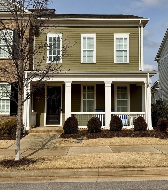 property at 109 Bienville St