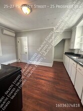 25 Prospect St-Unit -1 in Manchester, NH - Building Photo - Building Photo