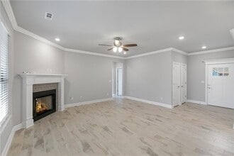 520 Piper Ln in Centerton, AR - Building Photo - Building Photo