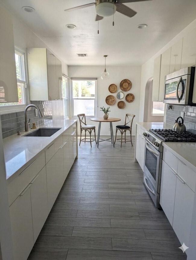 1517 E Roosevelt St in Phoenix, AZ - Building Photo - Building Photo