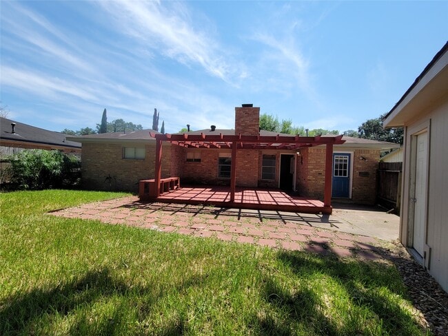 property at 9322 Fairdale Ln