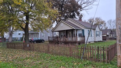 202 Prince Albert Blvd in Dayton, OH - Building Photo - Building Photo