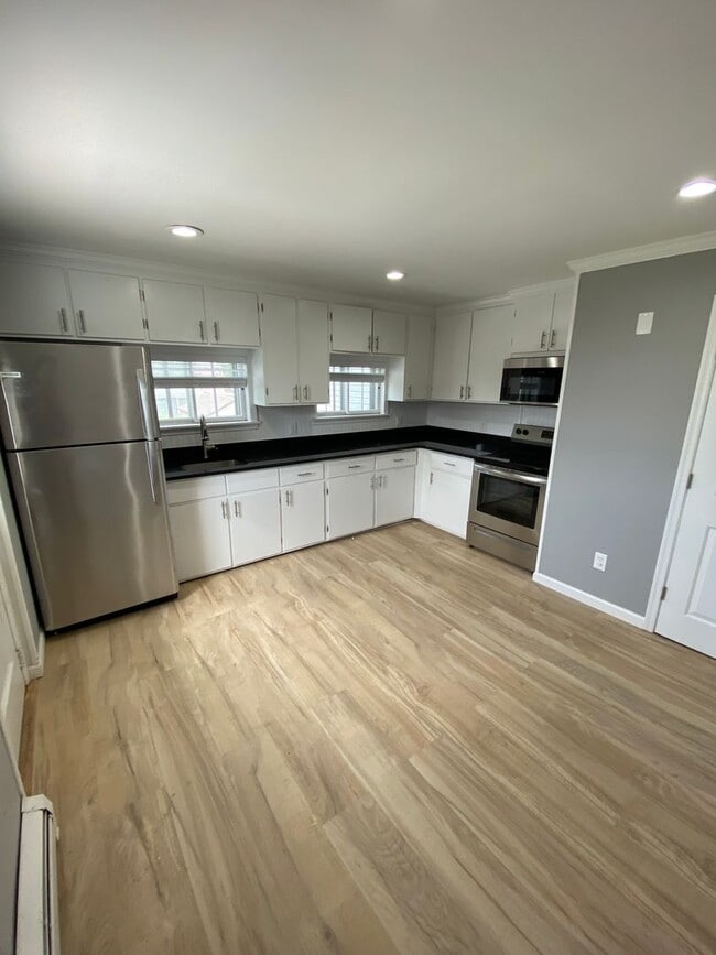 property at 307 Delong Ave