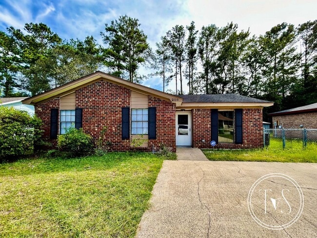 property at 258 Garden Cir