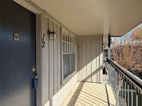 1223 Augusta Dr in Houston, TX - Building Photo - Building Photo