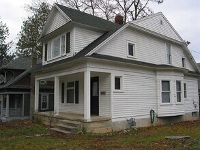 1102 W 11th Ave in Spokane, WA - Building Photo - Building Photo