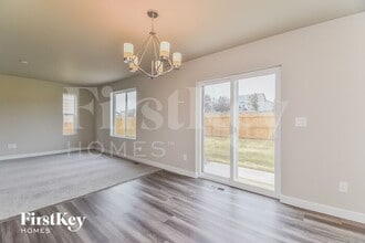 10117 Luneth Dr in Colorado Springs, CO - Building Photo - Building Photo