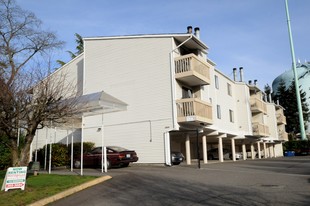 Northpoint Apartments