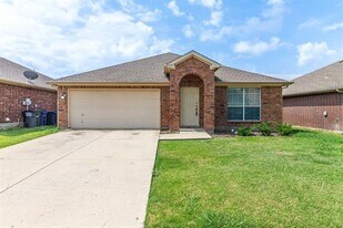 2028 Sunny Side Dr in Little Elm, TX - Building Photo