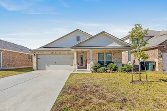 6424 Treiber Dr in Temple, TX - Building Photo - Building Photo