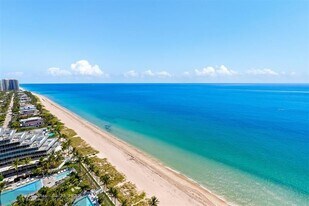 2110 N Ocean Blvd in Fort Lauderdale, FL - Building Photo