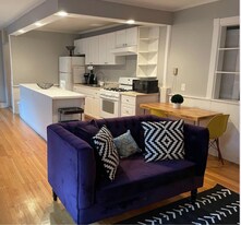 4915 S Woodlawn Ave, Unit Coach House in Chicago, IL - Building Photo