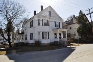4 Weston St, Unit Apt. 2 in Augusta, ME - Building Photo