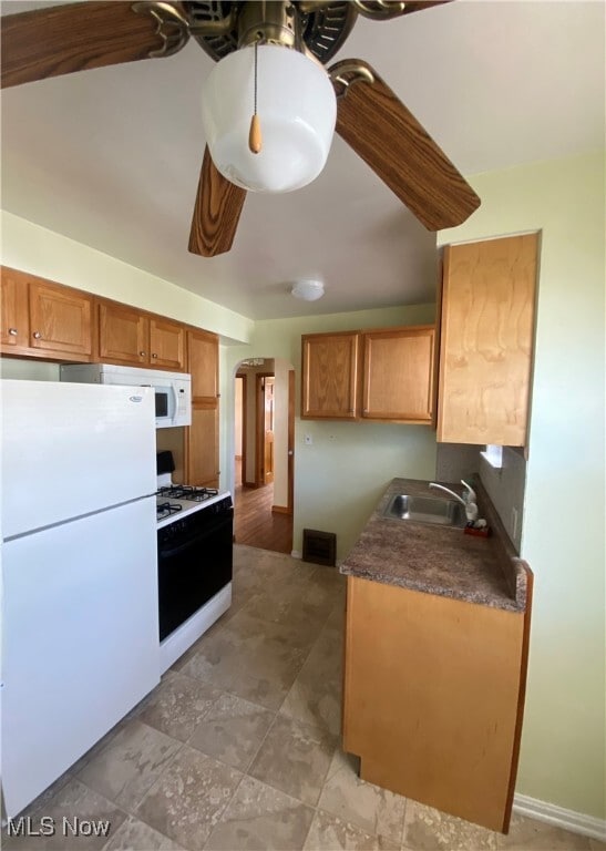 property at 15405 Corkhill Rd