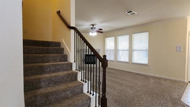 3601 Anita Dr in McKinney, TX - Building Photo - Building Photo