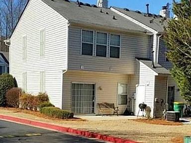 4645 Valais Ct in Alpharetta, GA - Building Photo - Building Photo