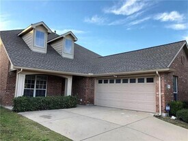 4108 Carmel Mountain Dr in McKinney, TX - Building Photo