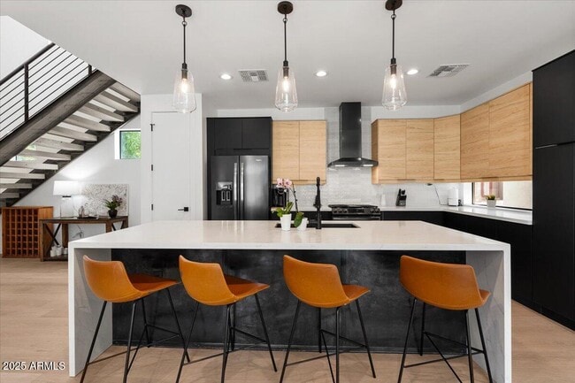 220 W Monterosa St in Phoenix, AZ - Building Photo - Building Photo