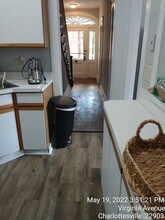 403 14th St NW in Charlottesville, VA - Foto de edificio - Building Photo