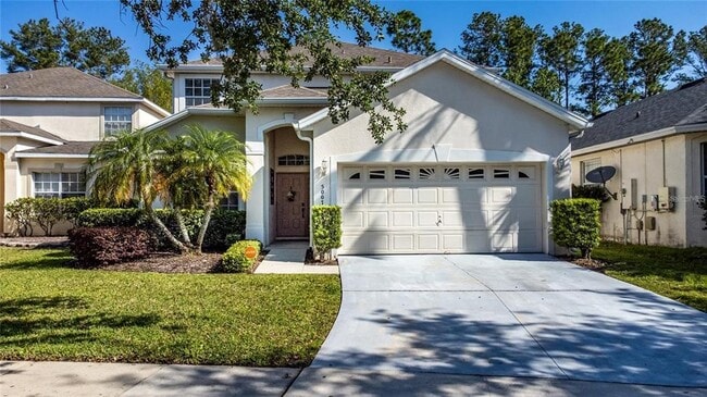 property at 5007 Bellthorn Dr