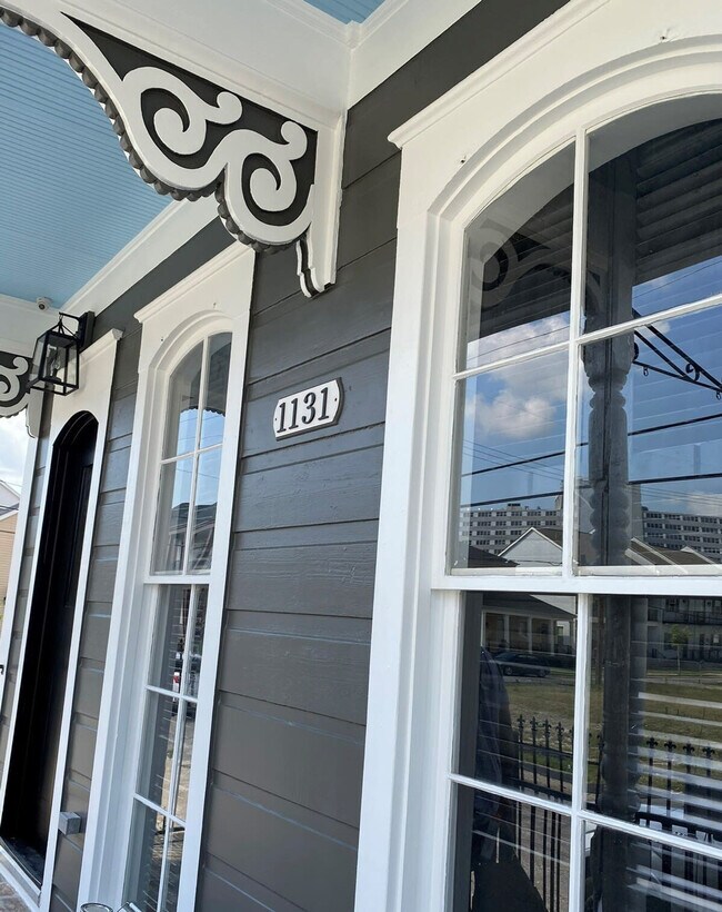 1131 Reverend John Raphael Jr Way in New Orleans, LA - Building Photo - Building Photo