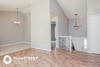 7809 Foxwood Dr in Raleigh, NC - Building Photo - Building Photo