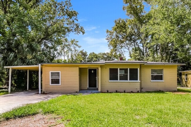 property at 2844 Myra St