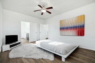 5307 Little Jasmine Way in Katy, TX - Building Photo - Building Photo