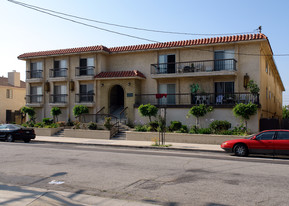 4370 W 138th St Apartamentos