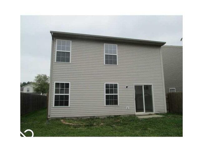 4539 Riverbrook Ln in Indianapolis, IN - Building Photo - Building Photo