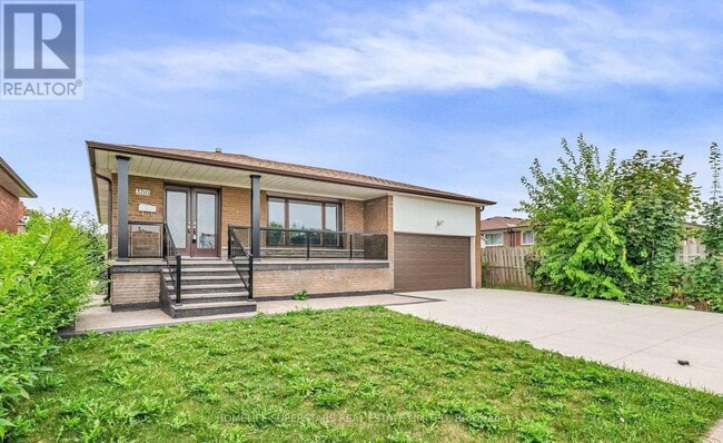 property at 3716 Teeswater Rd