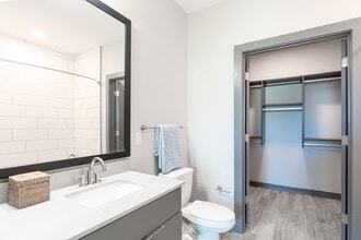 Brightleaf on Main in Durham, NC - Building Photo - Interior Photo