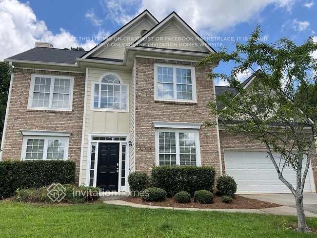 property at 4299 Chatham View Dr