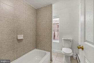 1124 S 15th St in Philadelphia, PA - Building Photo - Building Photo