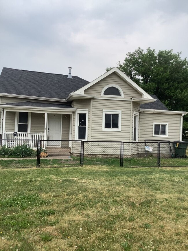 property at 500 C Avenue