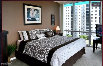 1714 Park Ave-Unit -Apt 203 in Baltimore, MD - Foto de edificio - Building Photo