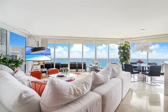 18671 Collins Ave in Miami, FL - Building Photo - Building Photo
