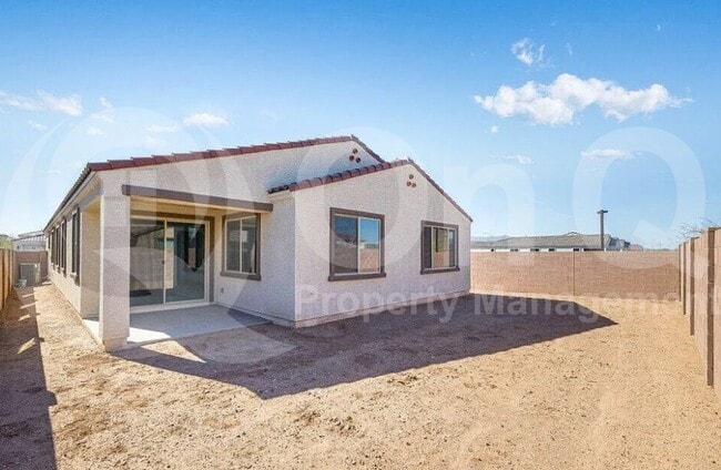 5336 W Rainwater Dr in Phoenix, AZ - Building Photo - Building Photo