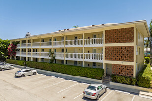 Miramar Gardens Apartments