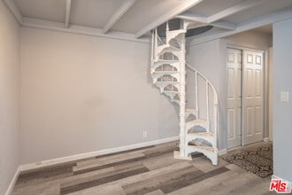 4633 Ben Ave in Los Angeles, CA - Building Photo - Building Photo